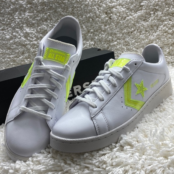 Converse Other - CONVERSE PRO LEATHER OX BRAND NEW